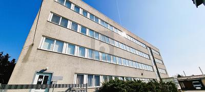 Foto - 2000M² FÜR IHR BUSINESSKONZEPT IM MISCHGEBIET