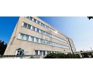 2000M² FÜR IHR BUSINESSKONZEPT IM MISCHGEBIET - Schwerin