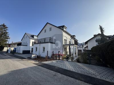 Foto - 2 Zimmer Etagenwohnung in Gilching