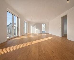 ERSTBEZUG: ENERGIEEFFIZENTER NEUBAU M. TERRASSEN - Gilching