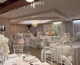 GASTRONOMIE MIT TRAUMHAFTER AUSSICHT - Bad Herrenalb