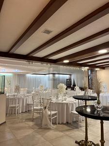 Foto - 3 Zimmer Gaststätte, Restaurant, Lokal in Bad Herrenalb