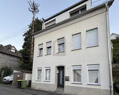 Foto - EIN ZUHAUSE MIT ERWEITERUNGSPOTENZIAL