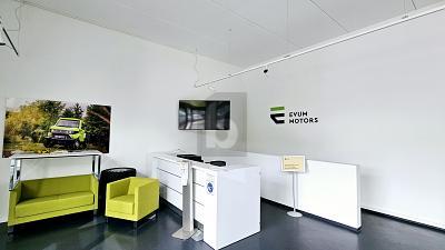 Foto - Büro in München zur Miete