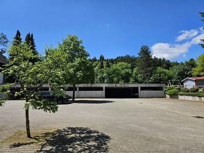 Foto - Grundstück in Herrischried