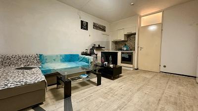 Foto - 1 Zimmer Etagenwohnung zum Kaufen in Hamburg Fuhlsbüttel