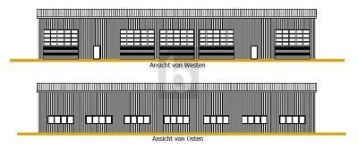 Foto - 1 Zimmer Halle zum Kaufen in Westerheim