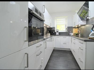 Foto - 3 Zimmer Etagenwohnung in Frankfurt am Main