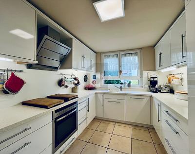 Foto - Doppelhaushälfte mit 180,00 m² in Oberstaufen zum Kaufen