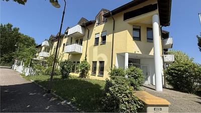 Foto - Mehrfamilienhaus, Wohnhaus mit 1.196,00 m² in Brackenheim zum Kaufen