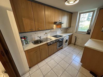 Foto - 3 Zimmer Etagenwohnung in Denzlingen