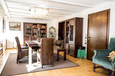 Foto - 10 Zimmer Mehrfamilienhaus, Wohnhaus in Wehr