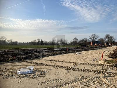 Foto - Grundstück in Kirchwalsede