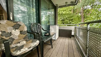 Foto - Etagenwohnung mit 30,00 m² in Hamburg Fuhlsbüttel zum Kaufen