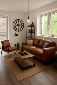 Foto - NEUBAU 2025: ENERGIEEFFIZIENT & RENDITESTARK