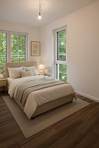 Foto - 14 Zimmer Mehrfamilienhaus, Wohnhaus in Hamburg Niendorf