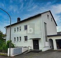 RUHIGE LAGE IN STADTNÄHE MIT VIEL POTENZIAL - Alteglofsheim