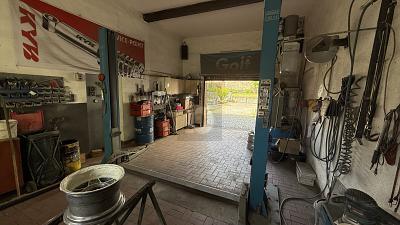 Foto - Einfamilienhaus mit 260,00 m² in Borken zum Kaufen