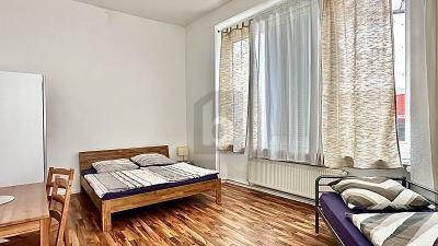 Foto - 7 Zimmer Etagenwohnung in Berlin-Lichtenberg