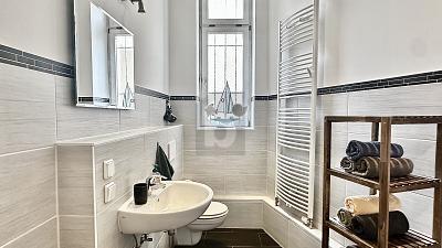 Foto - Etagenwohnung mit 200,00 m² in Berlin-Lichtenberg zum Kaufen