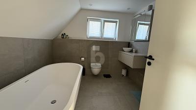 Foto - Einfamilienhaus mit 110,00 m² in Güglingen zum Kaufen
