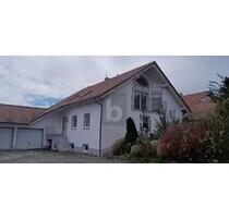 ZEITLOSE ELEGANZ MIT VIEL PLATZ & POTENZIAL - Frontenhausen