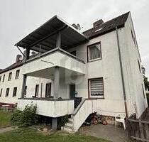 VOLLVERMIETETE KAPITALANLAGE MIT AUSBAUPOTENZIAL - Kassel