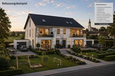 Foto - Grundstück zum Kaufen in Türkenfeld