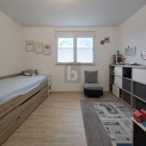 Foto - 3 Zimmer Etagenwohnung zur Miete in Neuffen