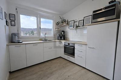 Foto - Etagenwohnung mit 67,00 m&sup2; in Neuffen zur Miete