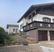 ALTERSGERECHT, POOL, TOP ZUSTAND, EFFIZIENT - Weiskirchen