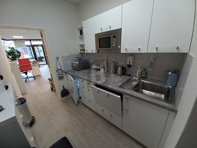 Foto - 2 Zimmer Büro zum Kaufen in Niedernhausen