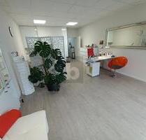 HOCHWERTIG RENOVIERT: STUDIO, BÜRO, LADEN, PRAXIS - Niedernhausen