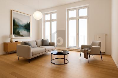 Foto - 3 Zimmer Einfamilienhaus zum Kaufen in Hamburg Lokstedt