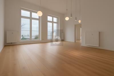 Foto - LEBEN ÜBER DER STADT KOMPLETT RENOVIERT