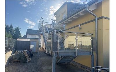 Foto - 12 Zimmer Mehrfamilienhaus, Wohnhaus zum Kaufen in Aidlingen