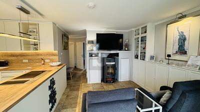 Foto - Doppelhaushälfte mit 125,00 m&sup2; in Westerland zum Kaufen