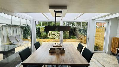 Foto - 6 Zimmer Doppelhaushälfte zum Kaufen in Westerland