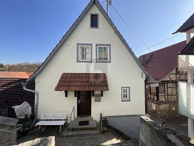 Foto - 7 Zimmer Zweifamilienhaus zum Kaufen in Mühlacker