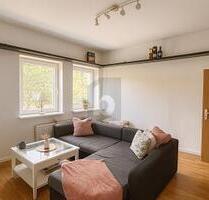 VERMIETETE 3-RAUM-WOHNUNG ALS RENDITEOBJEKT! - Rostock