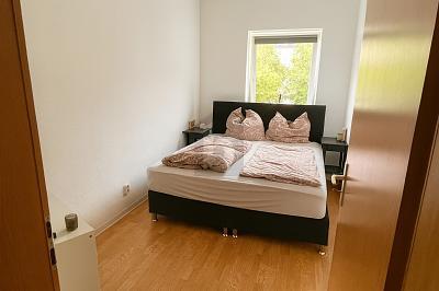 Foto - 3 Zimmer Etagenwohnung zum Kaufen in Rostock