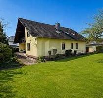 VIELSEITIGES WOHNHAUS MIT EINLIEGERWOHNUNG & GARAGE - Gudensberg