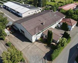 TOP FÜR EIGENNUTZER & ANLEGER - 6,5% RENDITE - Bilshausen