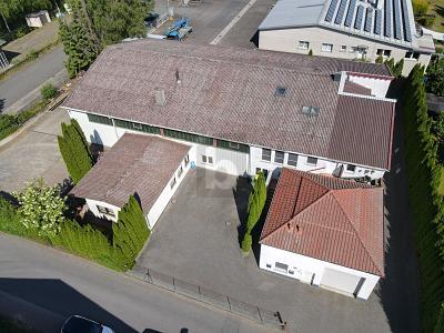 Foto - 9 Zimmer Halle in Bilshausen