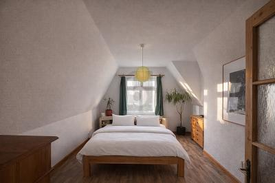 Foto - WOHNEN MIT CHARAKTER UND ALTBAUFLAIR