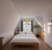 WOHNEN MIT CHARAKTER UND ALTBAUFLAIR - Güstrow