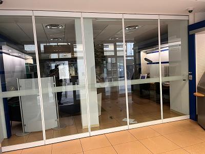 Foto - 7 Zimmer Büro zur Miete in Burg
