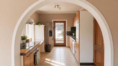 Foto - Etagenwohnung mit 145,00 m&sup2; in Höslwang zum Kaufen