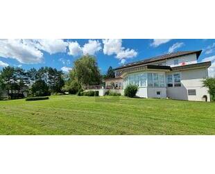 TRAUMHAFTE LAGE IM WESERBERGLAND - Lügde