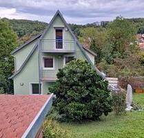 RENOVIERT & VOLLVERMIETET - RENDITE AB TAG EINS - Schwäbisch Hall